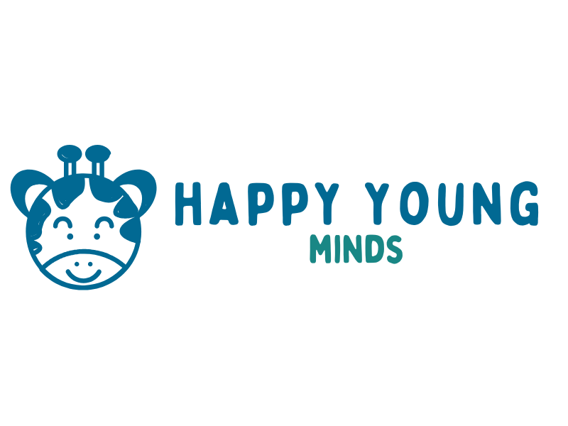 Happy Young Minds